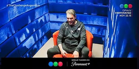 La muerte que golpeó a Adrián Cormillot en pleno vivo por Telefe: "Se fue"