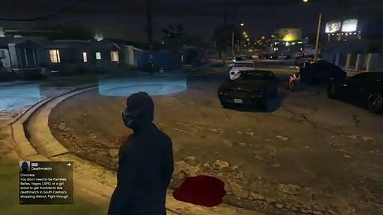 GTA Squad Goals Achieved   Fails Funny