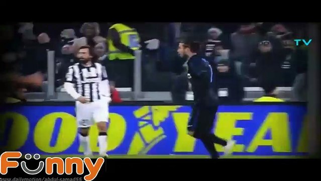 Best Fight Football & Angry Moments 2015 ft. Diego Costa,Neymar,Matic,Gerrard,Gervinho & More 2015 (4)