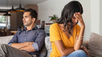 Laut Studie: In diesem Beziehungsjahr trennen sich die meisten Paare