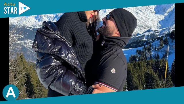 Mes enfants n'étaient même pas là : Nouvelle rumeur de violence entre Nabilla et Thomas, la star p