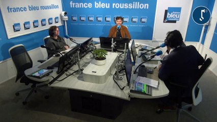 El Periscopi episode 19 - Convidat : Hervé Bazia, de l’Escola Catalana del Voló