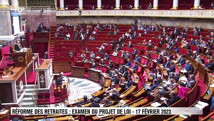 Yaël Braun-Pivet interpellée à l'Assemblée nationale après une erreur du "Monde"