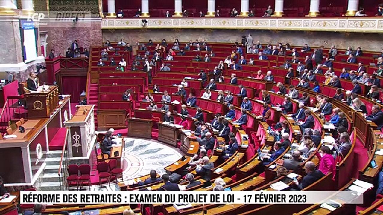 Yaël Braun-Pivet interpellée à l'Assemblée nationale après une erreur du "Monde"