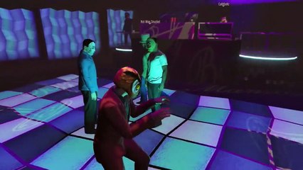 VanossGaming   Vanoss GTA 5 Funny Moments - BAHAMA MAMA OF NIGHT