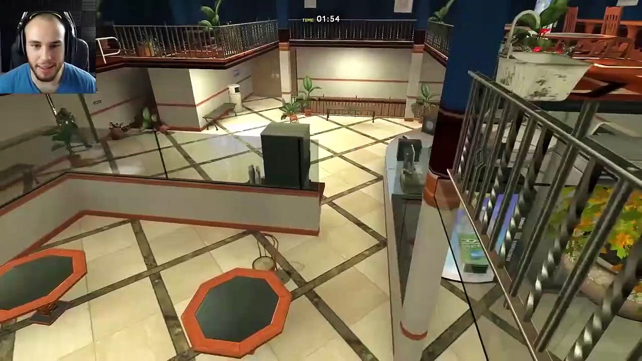 Hunting for the Dirts - G Mod Prop Hunt Funny Moments (Garry’s Mod) (2)