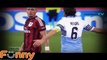 Best Fight Football & Angry Moments 2015 ft. Diego Costa,Neymar,Matic,Gerrard,Gervinho & More 2015 (2) (3)