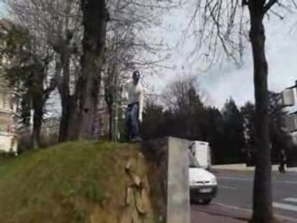 petite session ride à saint cloud
