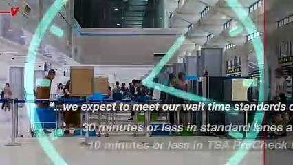 The TSA Says It’s Prepared for the Spring Break Season, Here’s How You Can Too