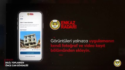 Türkiye Barolar Birliği'nden yıkılan binalardaki delil tespiti için önemli çağrı