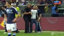 Fans on Pitch ✪ Football (Soccer) Funny & Crazy Moments (4) (2)