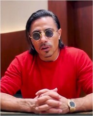 Nusret'ten AFAD'a 25 milyonluk bağış