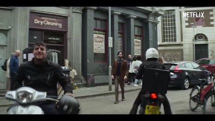 You - temporada 4. Parte 2 Tráiler VOSE