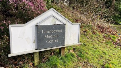 Launceston Medical Centre open up about EPS