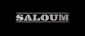 SALOUM (2021) Bande Annonce VF - HD