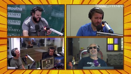 Barba, Cabelo e Bigode | Edição de 17/02/2023