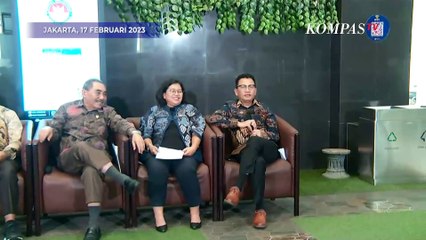 LPSK Buka Kesempatan Bagi Richard Eliezer Bergabung, Edwin Partogi: Kami Membuka Diri!