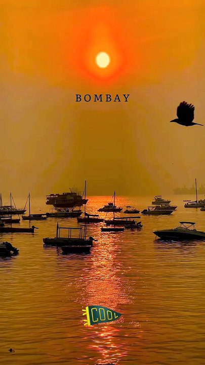 Bombay
