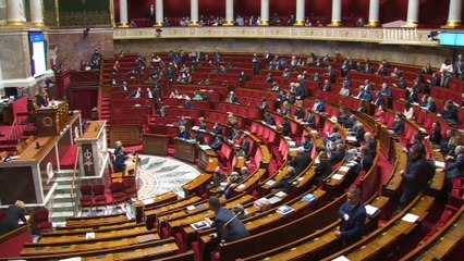 Retraites: suivez en direct l’ultime journée de débat à l’Assemblée