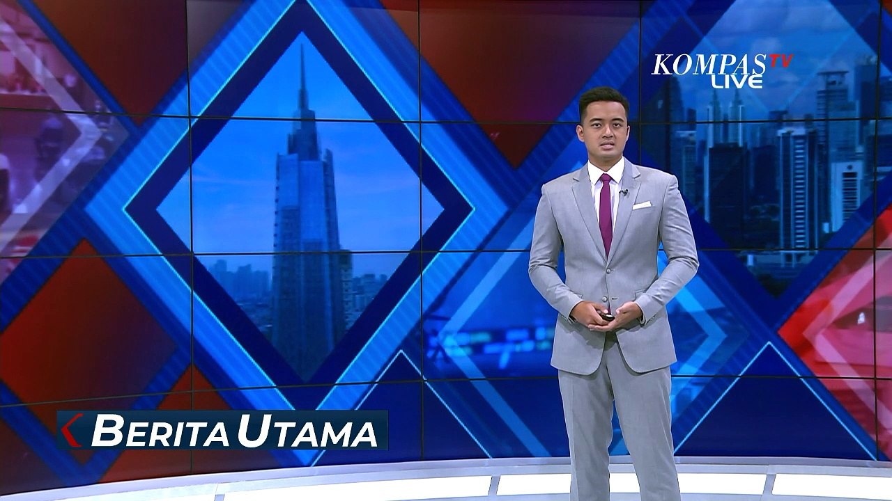 Ibu Yosua Beri Banyak Pesan untuk Eliezer dalam...