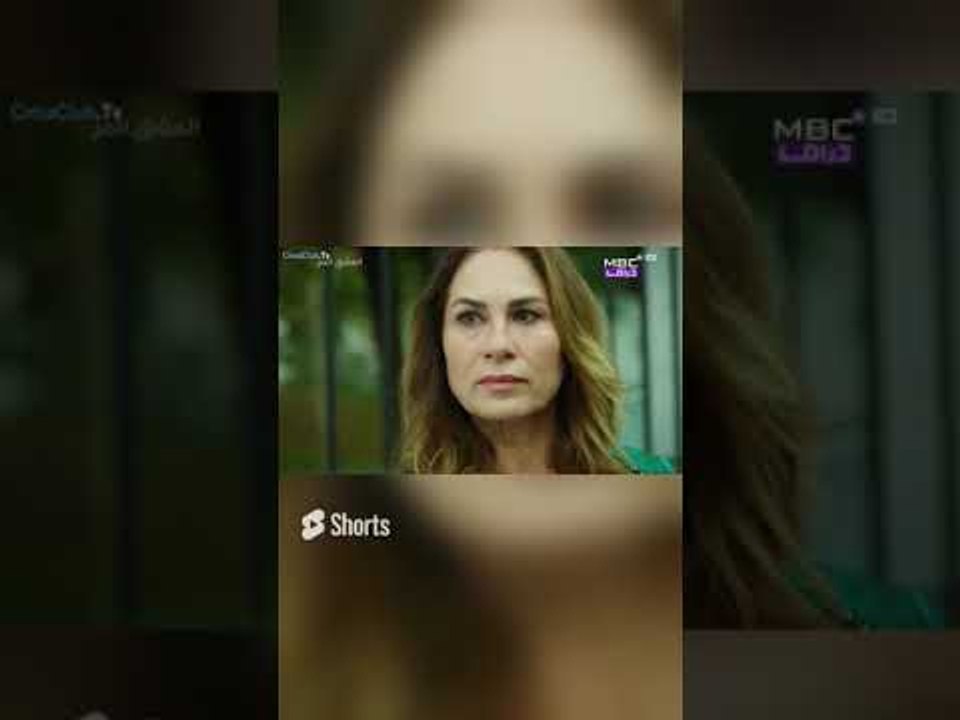 صفع فيرمان سودي | مسلسل الحب المر - الحلقة 2 #shorts