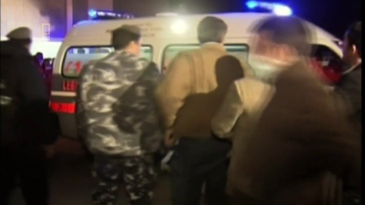 Air Crash Investigation - Heading for Disaster (Ethiopian Airlines Flight 409)