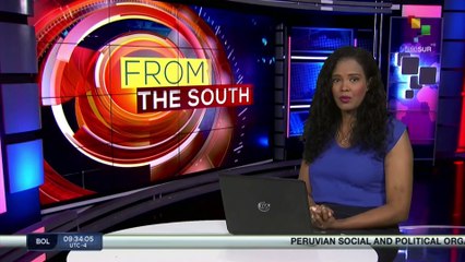 FTS 9:30 17-02: Colombia and Venezuela continue strengthening bilateral ties