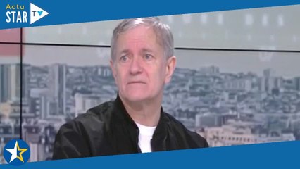 "Il ne doit plus jamais avoir le permis" : Francis Huster évoque l'accident de Pierre Palmade et se