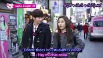 WE GOT MARRIED // SUB ESPAÑOL // KIM SO EUN & SONG JAE RIM // CAPITULO 21