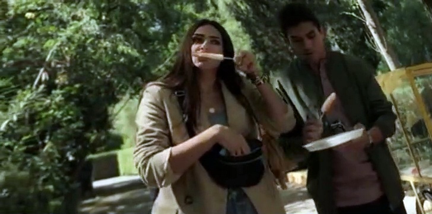 The Five Juanas S01 E06