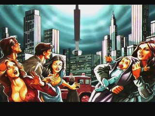 Biing! Sex, Intrigue and Scalpels Intro