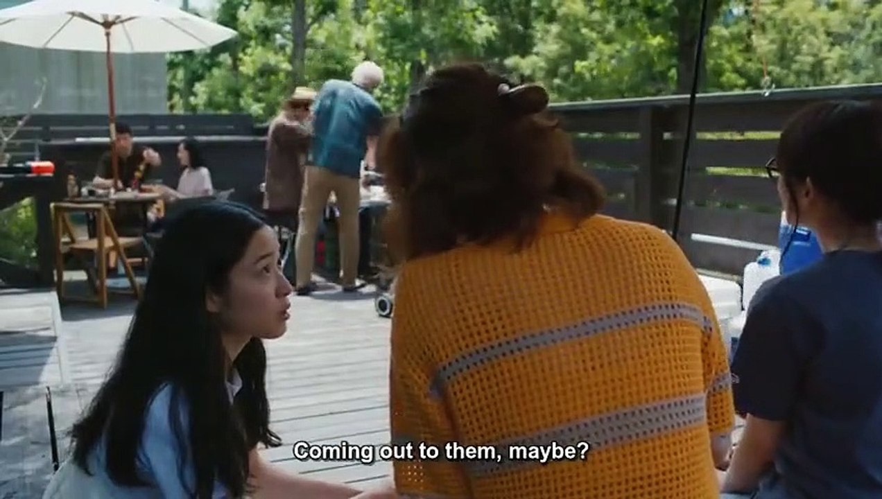 M0re Than W0rds EP4 Eng Sub