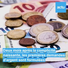 Elle a été victime d'une arnaque sentimentale sur internet