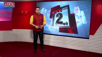 Uttar Pradesh News : बदायूं में सड़क हादसा, 3 किलोमीटर तक घसीट कर ले गई कार