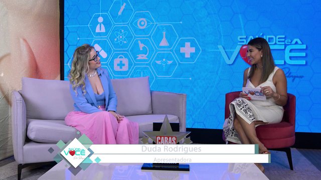 Saúde e Você fala de varizes e doenças que podem ser ocasionadas no carnaval