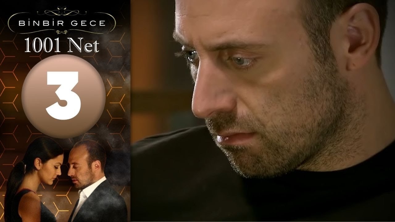 1001 Net - Episodi 3