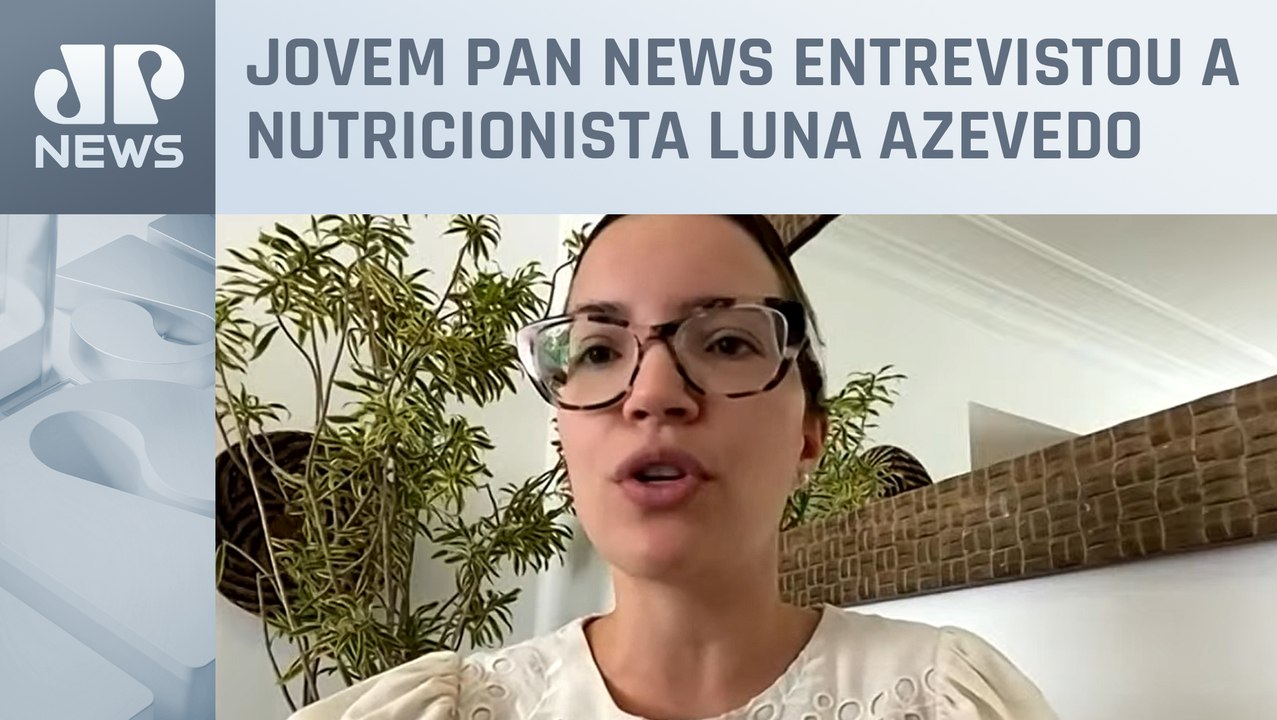 Quais os cuidados com alimentação durante o Carnaval? Nutricionista explica