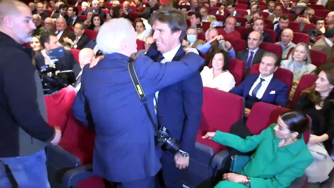 La exmujer de Manuel Benítez reacciona a su reconciliación con Manuel Díaz