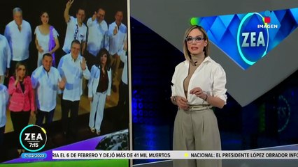 Ebrard anuncia gira por EU junto a 41 alcaldes para promocionar ciudades