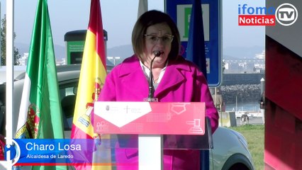Puntos recarga vehículos eléctricos