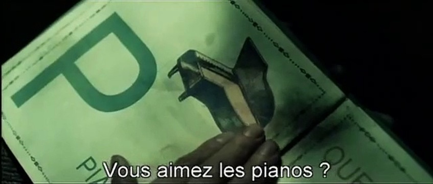 Danny the Dog (2005) -  (french subtitles) (25fps_H264-128kbit_AAC)