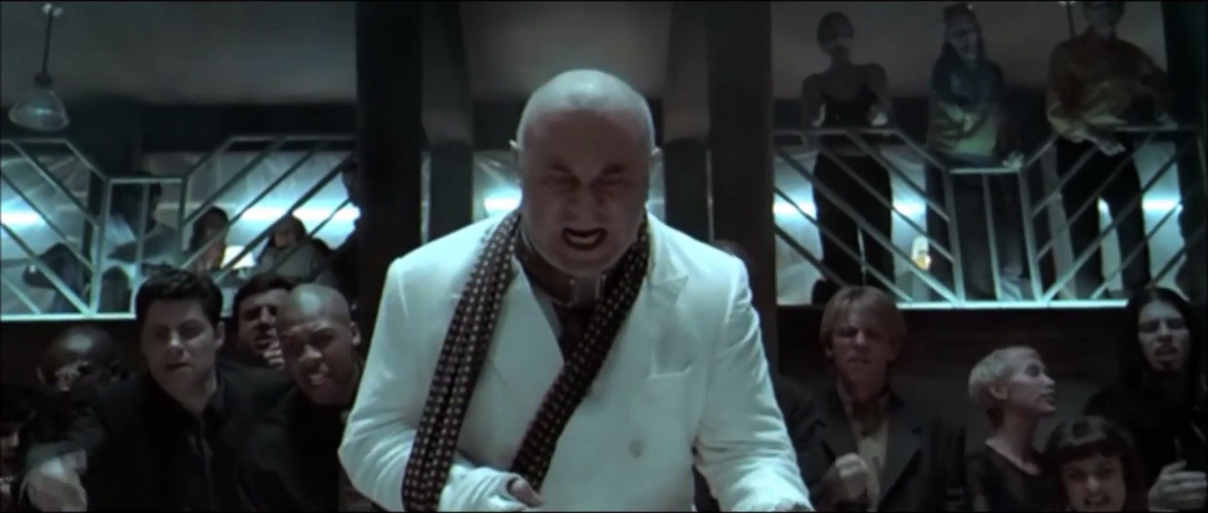 DANNY THE DOG (2005) HD Streaming VF