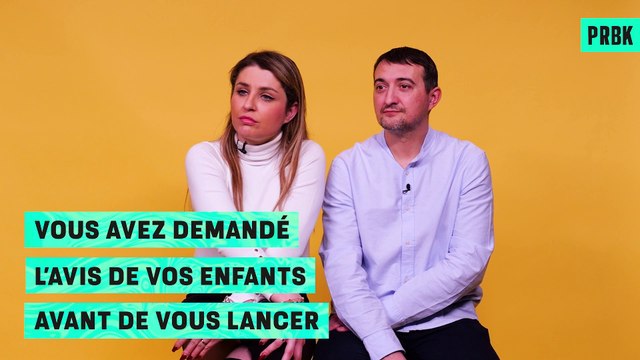 C'est moi qui me prends les coups de fouet : Amandine Pellissard défend son mari Alexandre, jugé trop effacé, et dévoile l'envers du décor