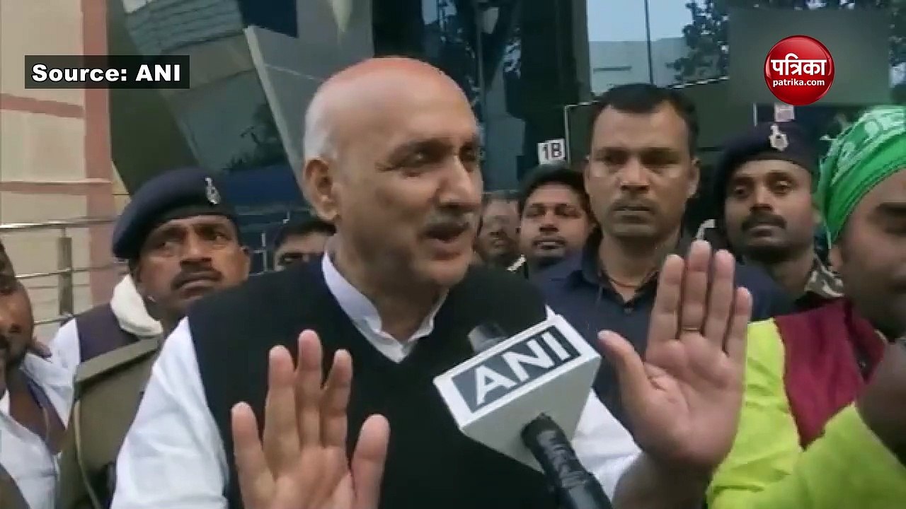 Video: रामचरितमानस पर फिर बोले बिहार के शिक्षा मंत्री- अभी तो एक-दो कहा हूं, दर्जनों बाकी है