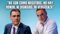 Impresionante 'viaje' de Herrera al Gobierno: 