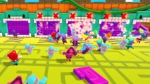 Fall Guys PS4 Gameplay Trailer