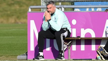 Reis scherzt: "Wenn Sie mir die Nummer vom Fußballgott geben würden ..."