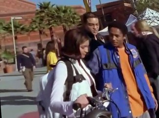 Power Rangers Wild Force E012 - Predazord, Awaken
