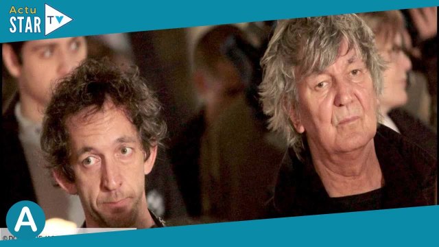 Jacques Higelin : son fils Arthur H. évoque pour la première fois les abus sexuels subis par son pèr