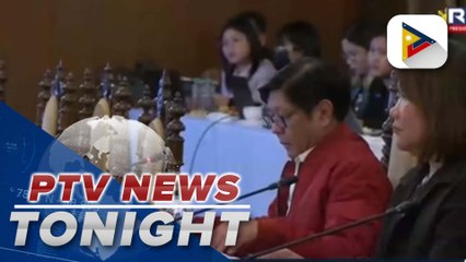 Investment pledges signed during Pres. Ferdinand R. Marcos Jr.’s foreign trips starting to materialize